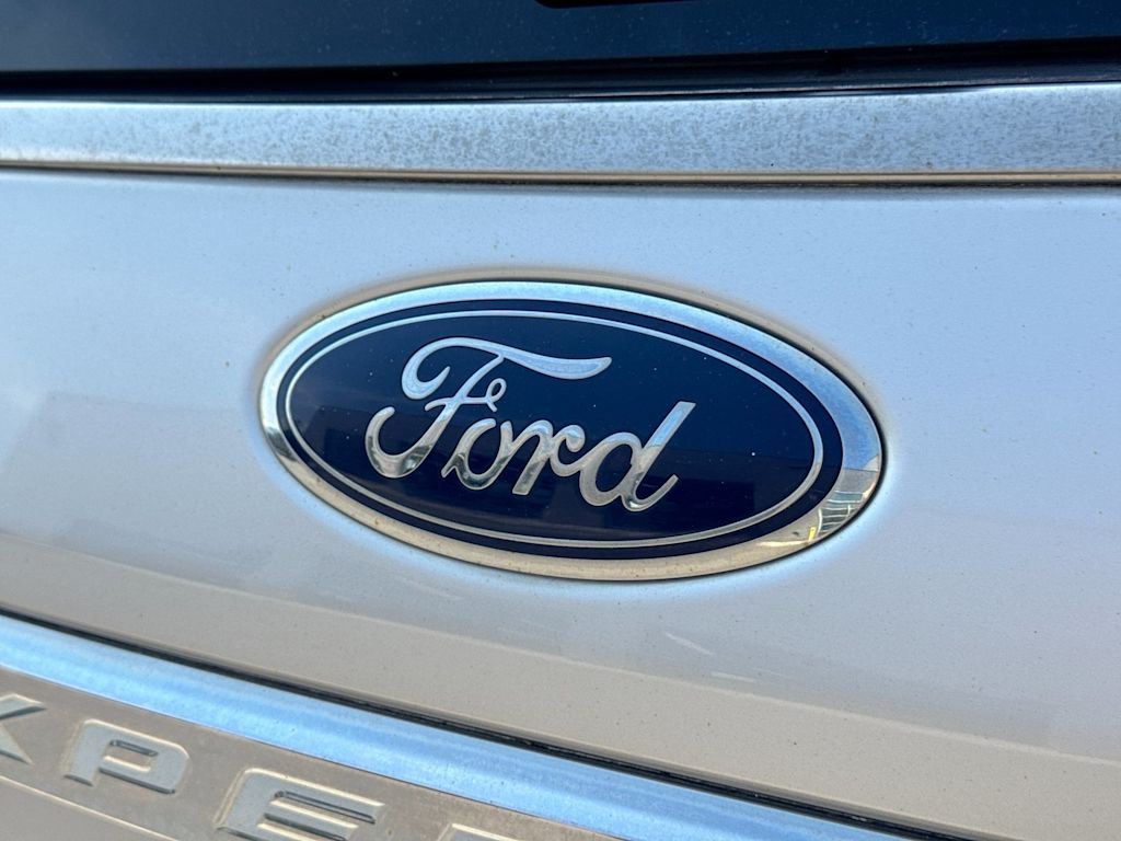 Thumbnail: 2018 Ford Expedition - 7