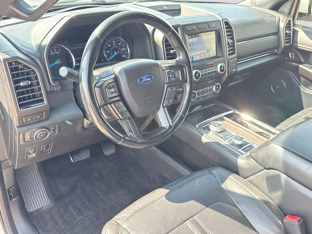 Thumbnail: 2018 Ford Expedition - 2