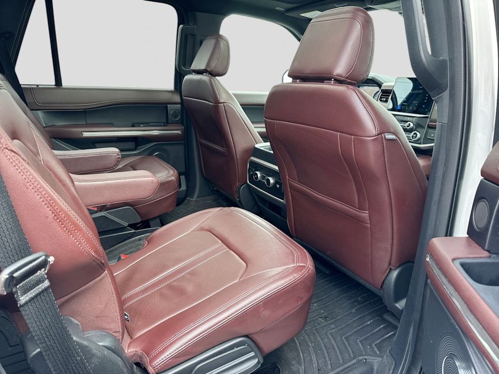 Thumbnail: 2022 Ford Expedition - 19