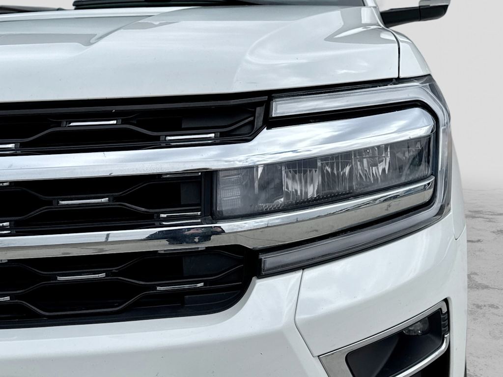 Thumbnail: 2022 Ford Expedition - 21