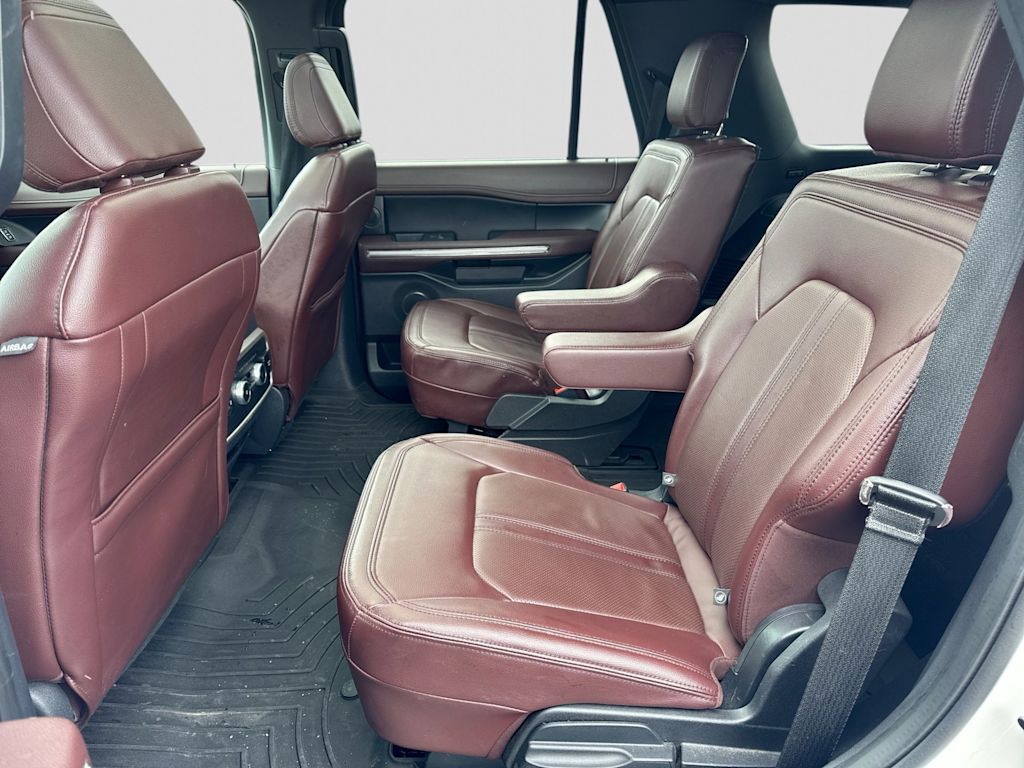 Thumbnail: 2022 Ford Expedition - 18