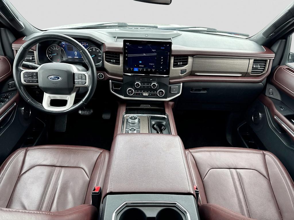 Thumbnail: 2022 Ford Expedition - 7