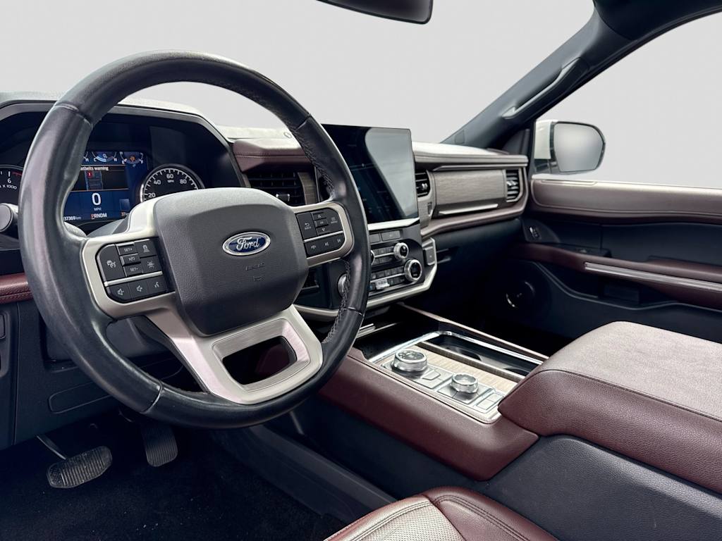 Thumbnail: 2022 Ford Expedition - 2