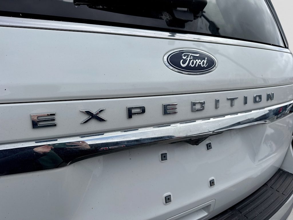 Thumbnail: 2022 Ford Expedition - 22
