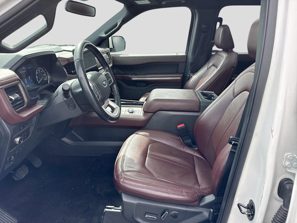 Thumbnail: 2022 Ford Expedition - 8