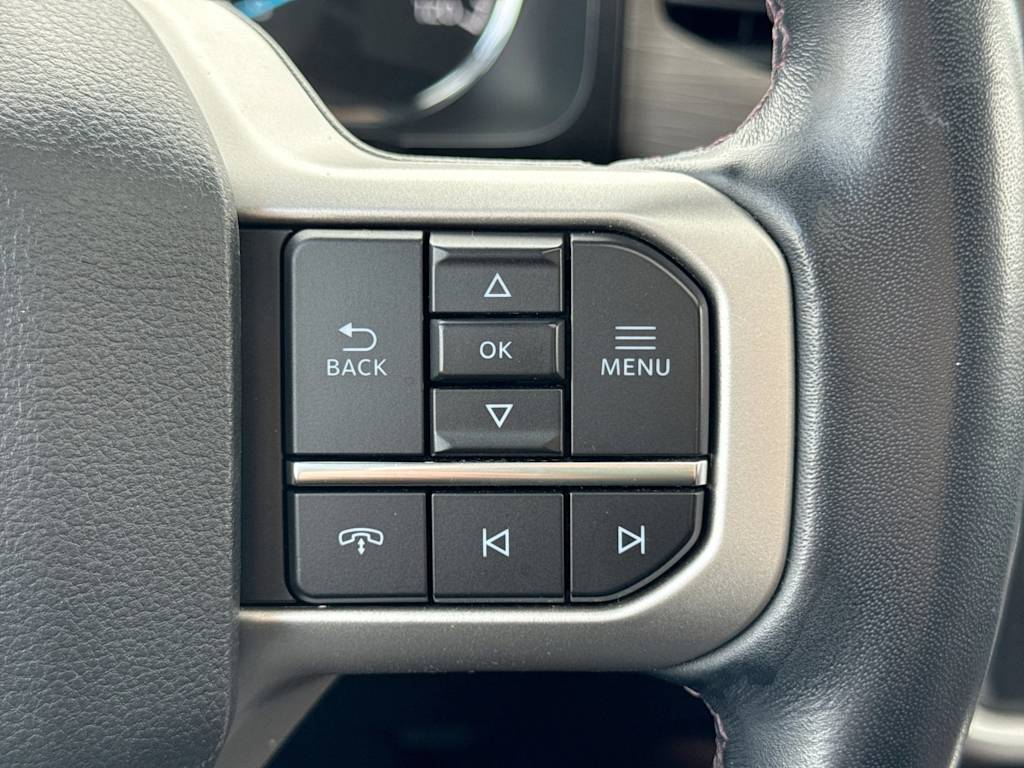 Thumbnail: 2022 Ford Expedition - 28