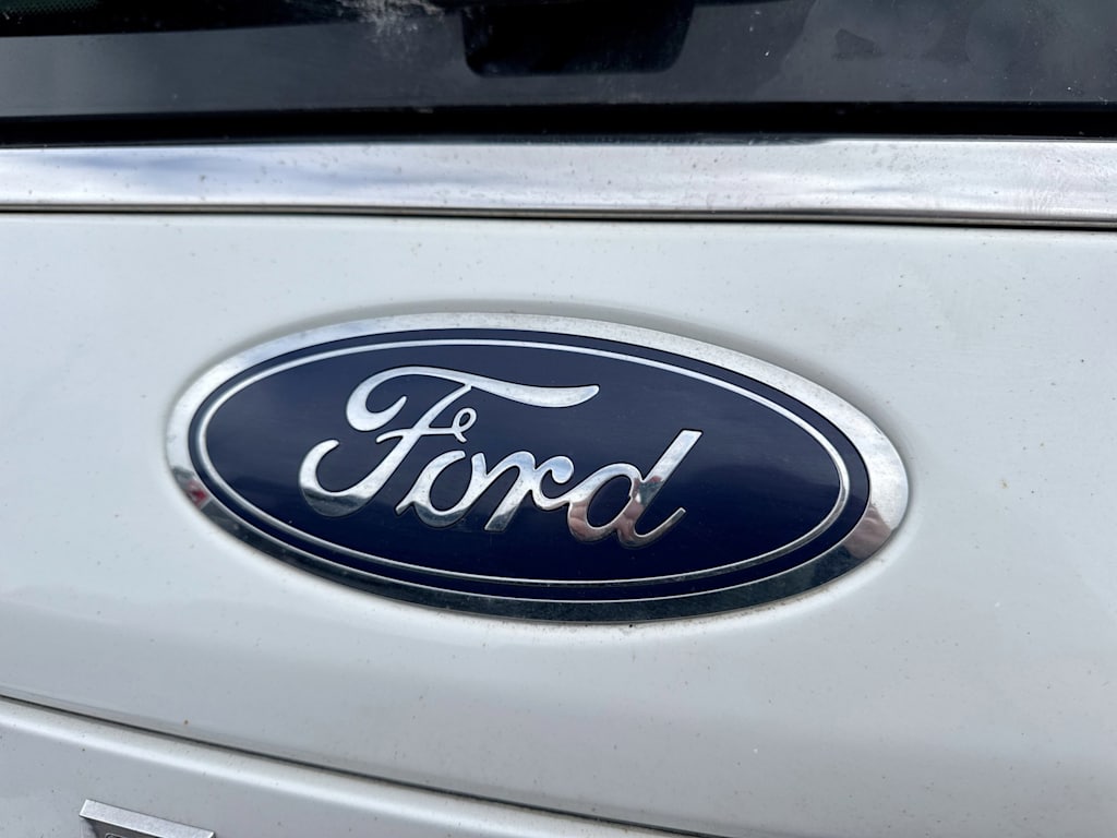 Thumbnail: 2022 Ford Expedition - 4