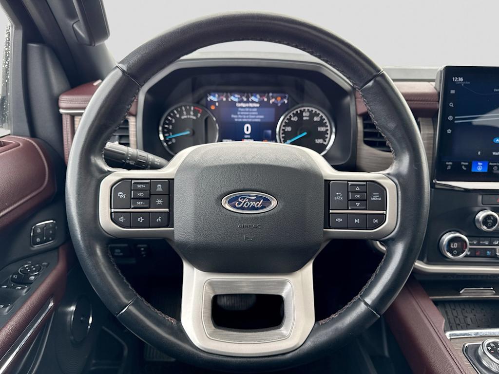 Thumbnail: 2022 Ford Expedition - 11