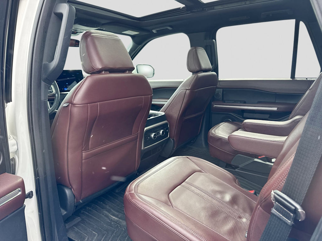 Thumbnail: 2022 Ford Expedition - 10