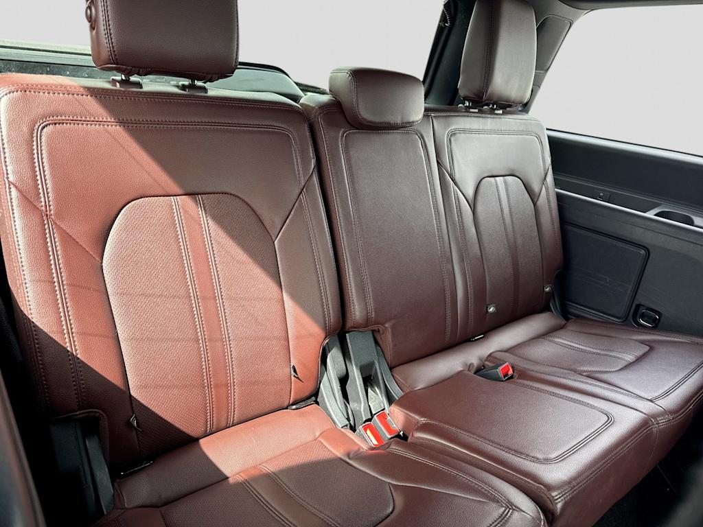 Thumbnail: 2022 Ford Expedition - 25