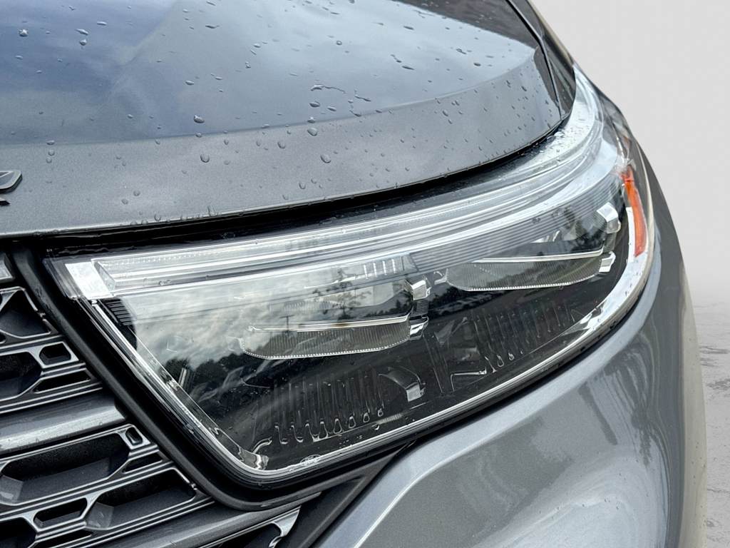 Thumbnail: 2021 Ford Explorer - 23