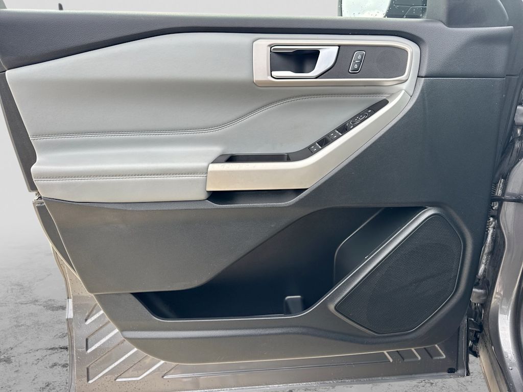 Thumbnail: 2021 Ford Explorer - 36