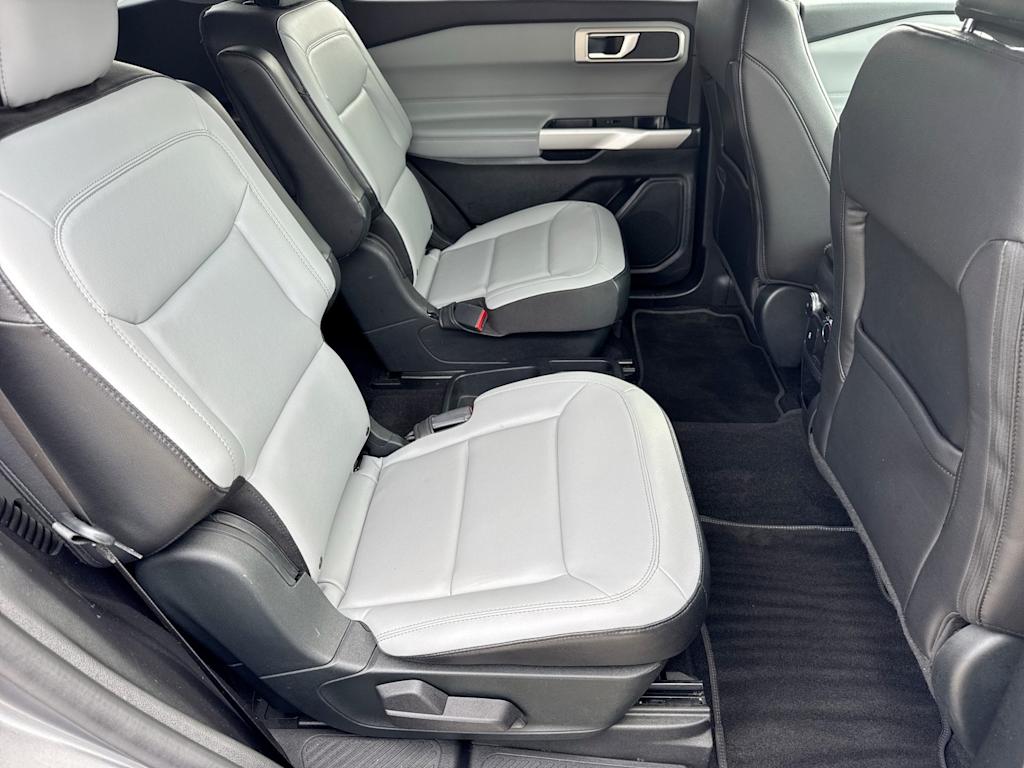 Thumbnail: 2021 Ford Explorer - 27