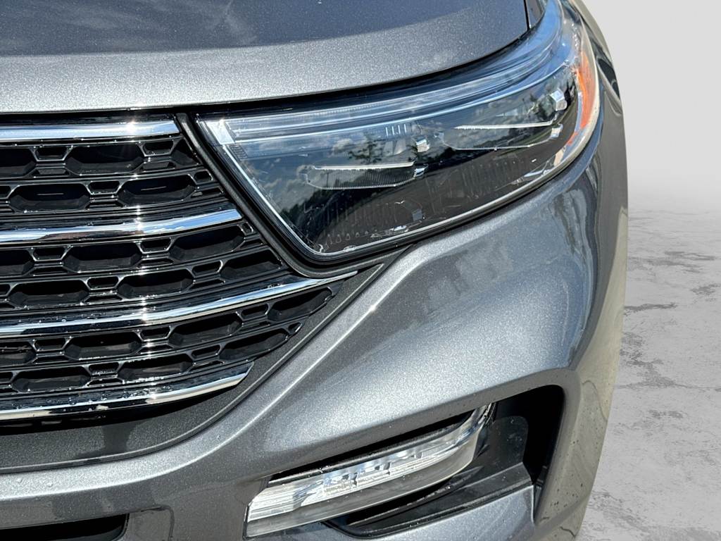 Thumbnail: 2022 Ford Explorer - 23