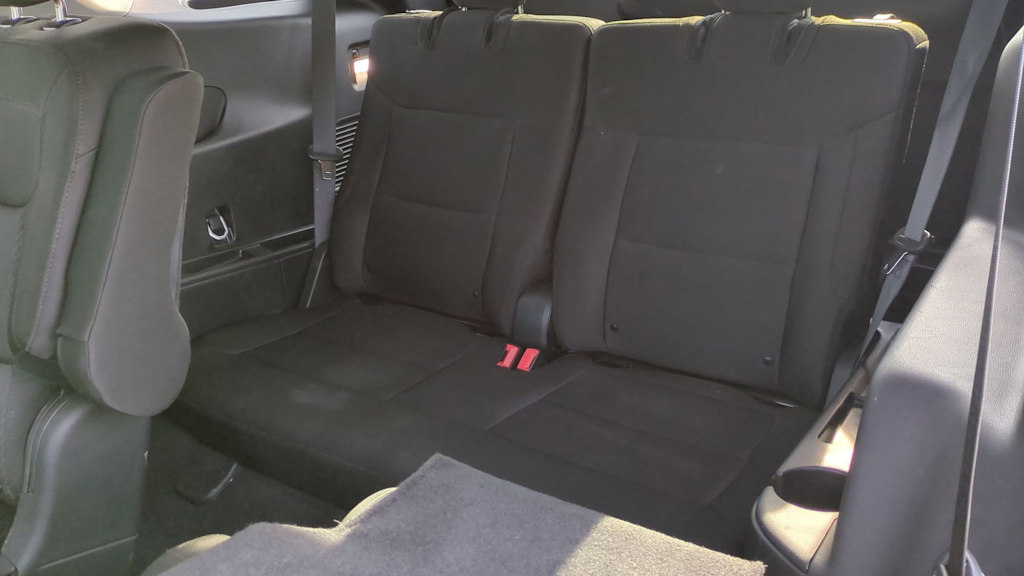 Thumbnail: 2023 Ford Explorer - 24