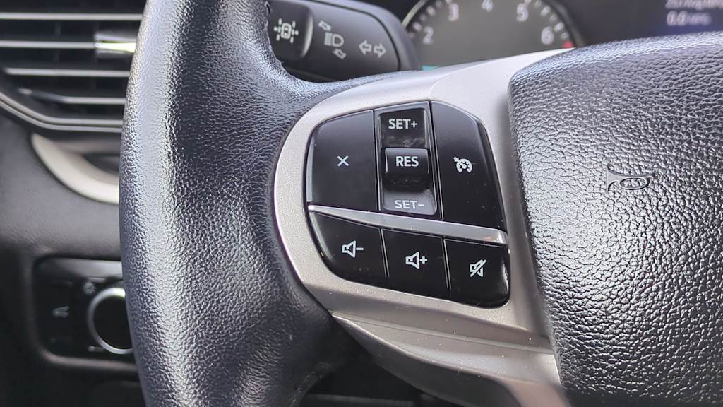 Thumbnail: 2023 Ford Explorer - 26