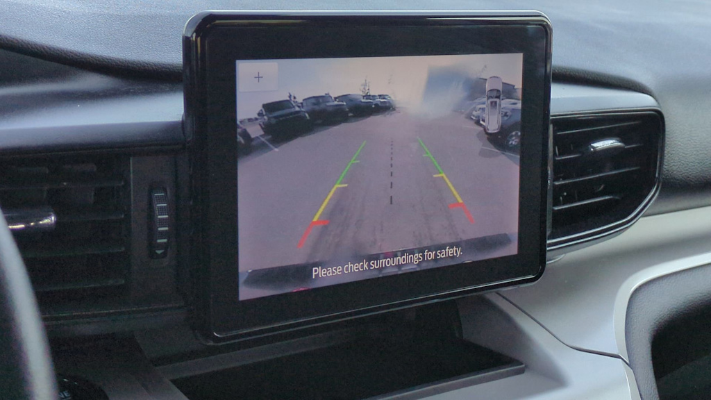 Thumbnail: 2023 Ford Explorer - 30