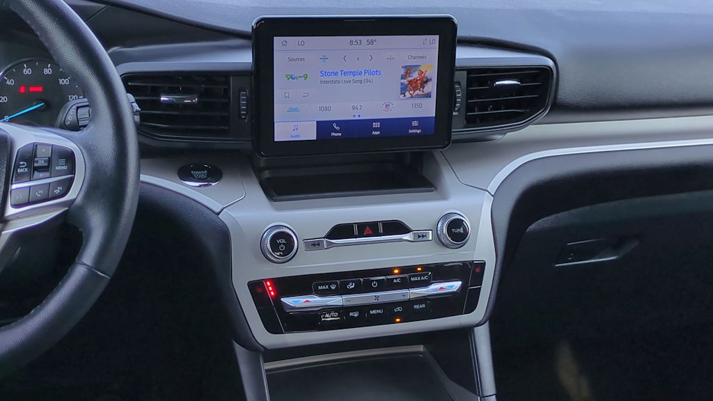 Thumbnail: 2023 Ford Explorer - 13