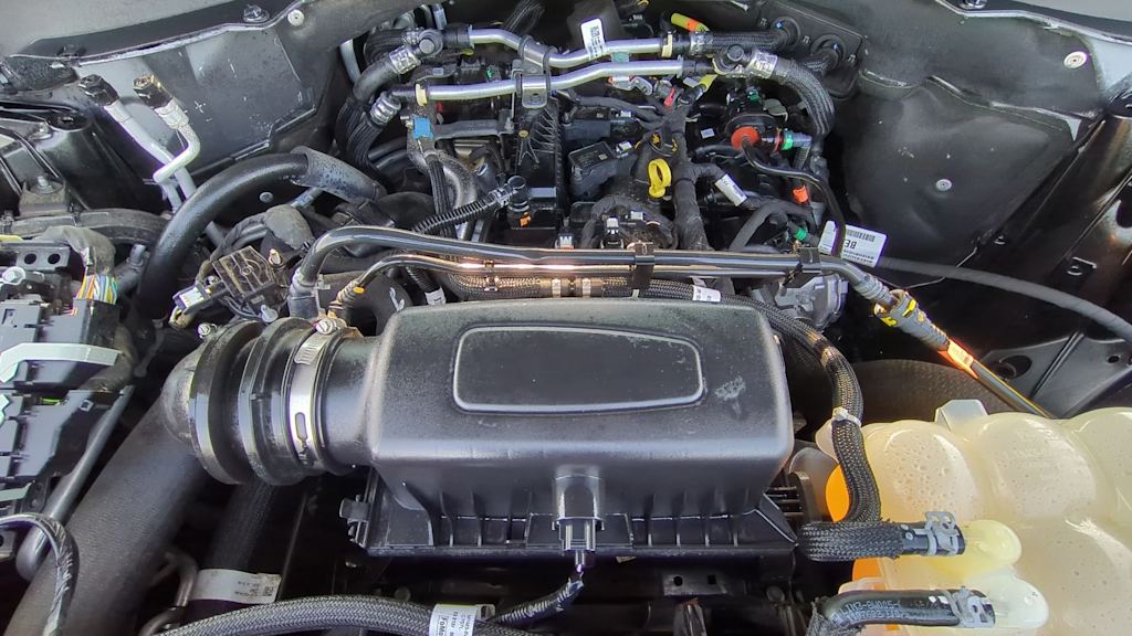 Thumbnail: 2023 Ford Explorer - 8