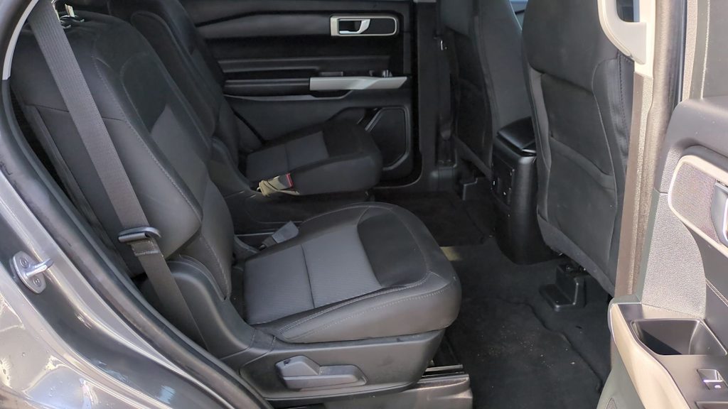 Thumbnail: 2023 Ford Explorer - 23