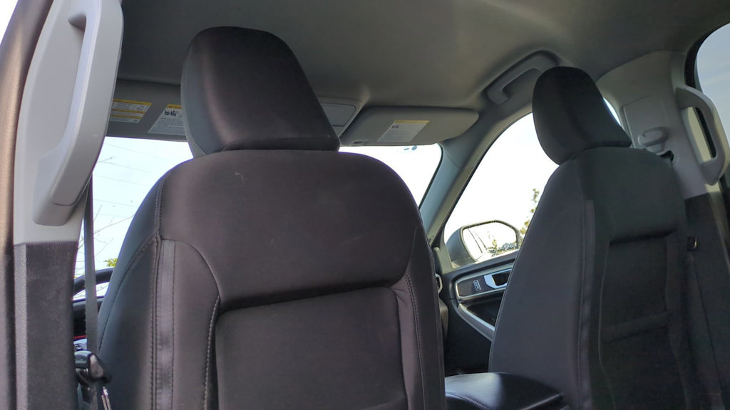 Thumbnail: 2023 Ford Explorer - 11