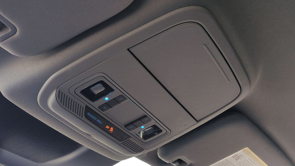 Thumbnail: 2023 Ford Explorer - 29