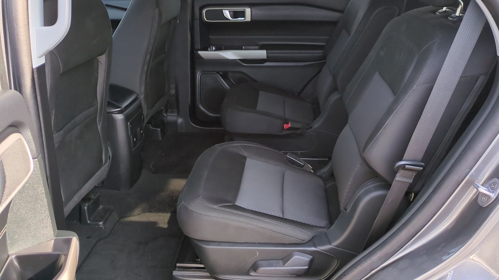 Thumbnail: 2023 Ford Explorer - 12