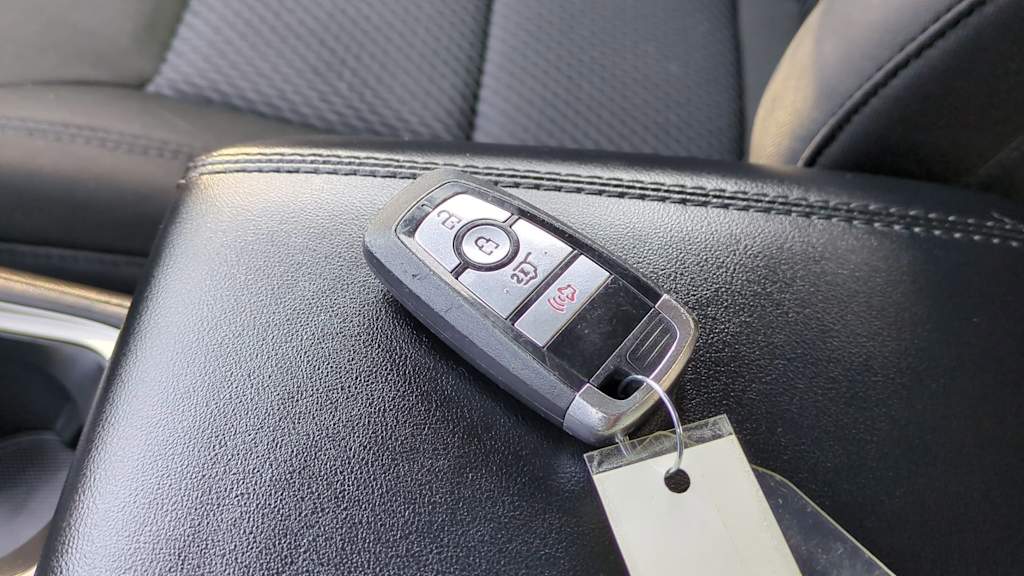 Thumbnail: 2023 Ford Explorer - 34