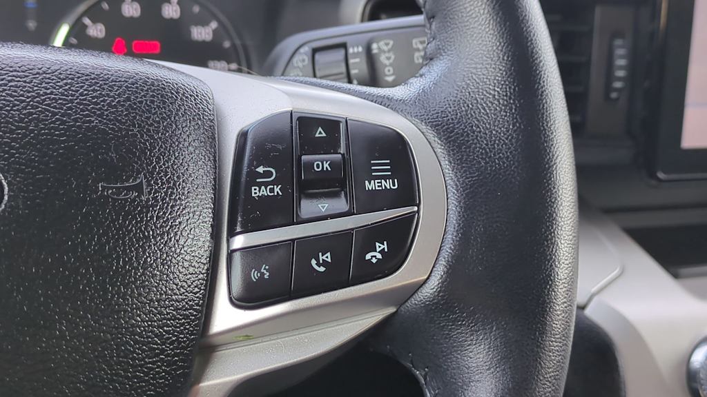 Thumbnail: 2023 Ford Explorer - 27