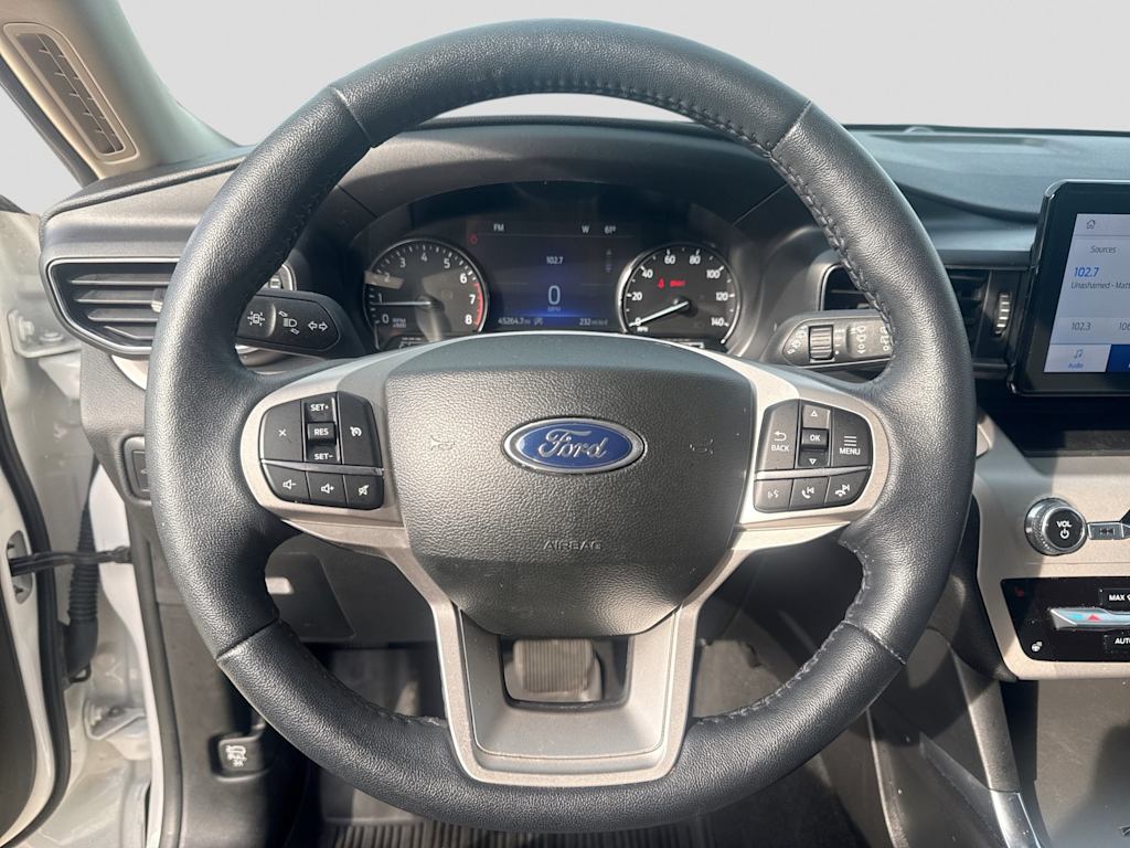 Thumbnail: 2023 Ford Explorer - 12