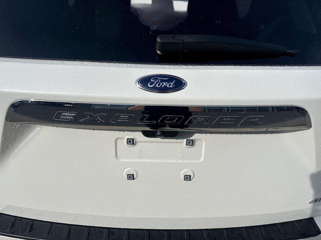 Thumbnail: 2023 Ford Explorer - 23