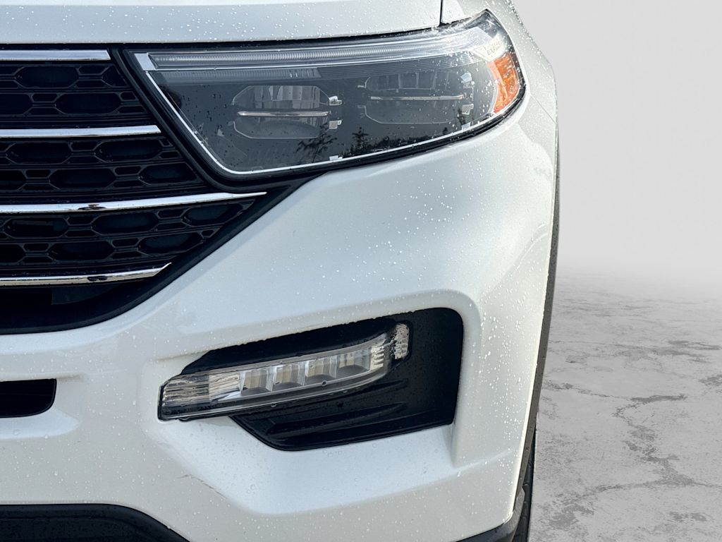 Thumbnail: 2023 Ford Explorer - 22