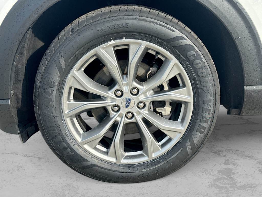Thumbnail: 2023 Ford Explorer - 7