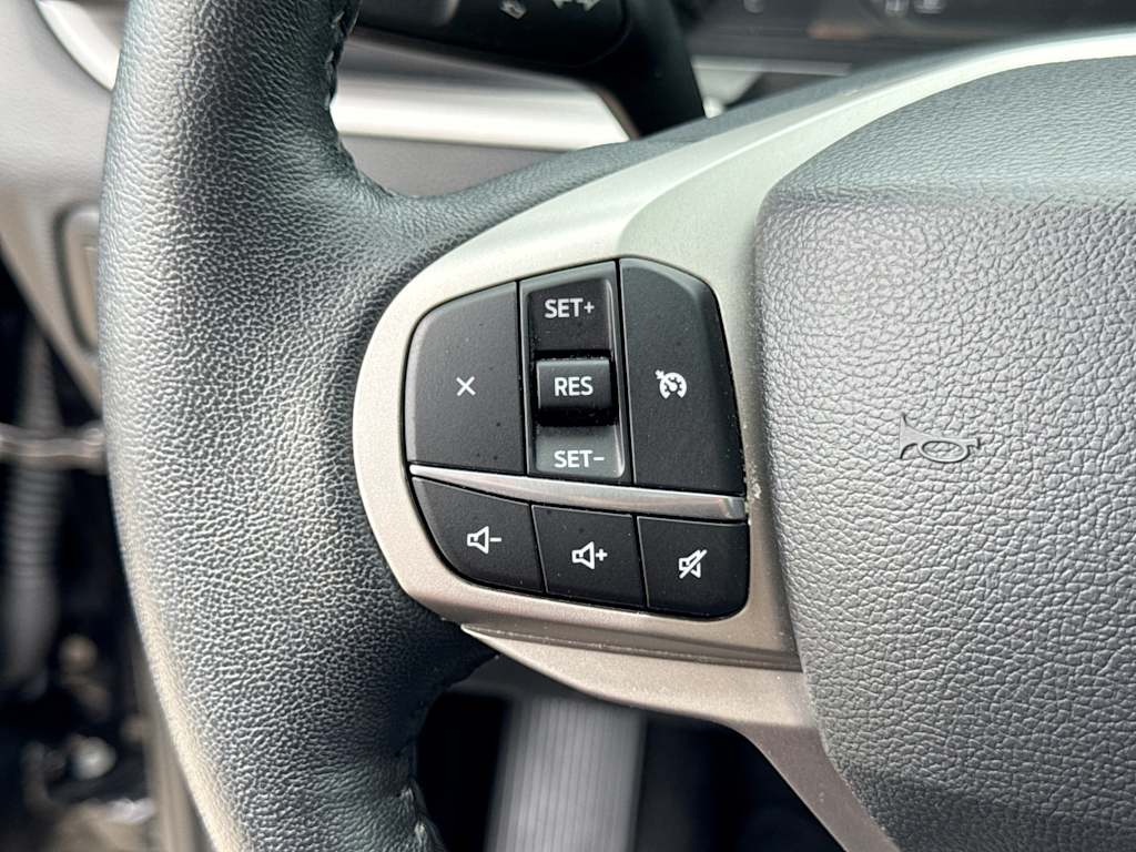 Thumbnail: 2023 Ford Explorer - 30
