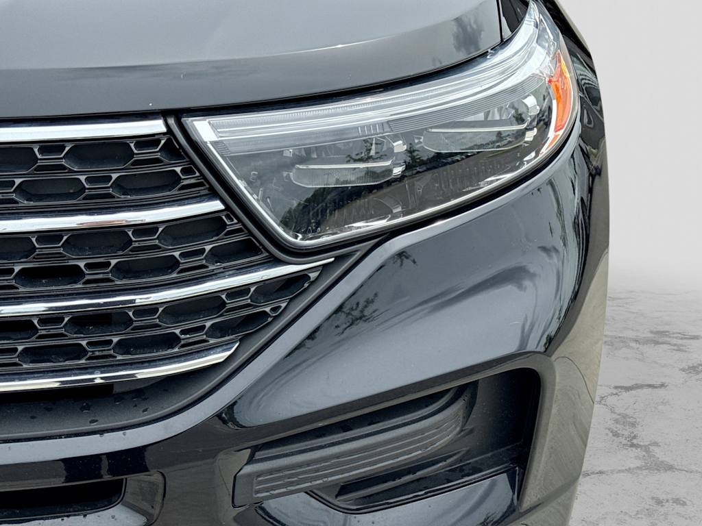 Thumbnail: 2023 Ford Explorer - 23