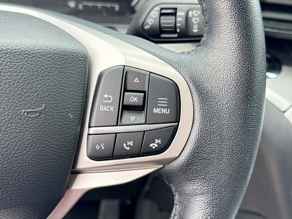 Thumbnail: 2023 Ford Explorer - 31