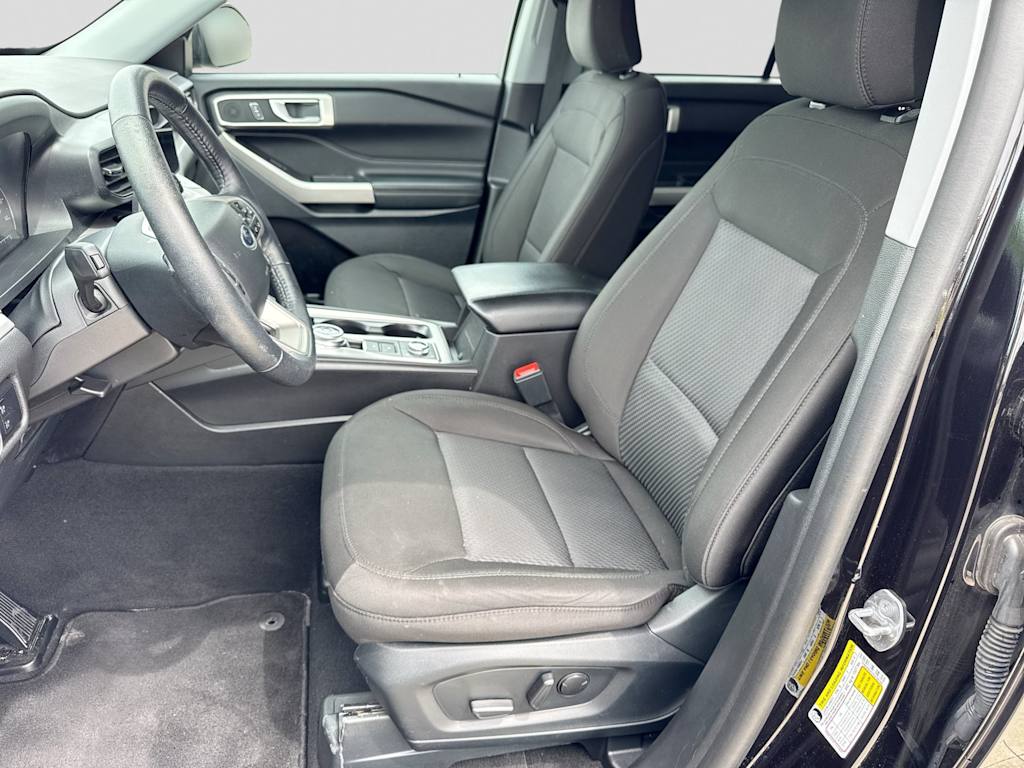 Thumbnail: 2023 Ford Explorer - 10