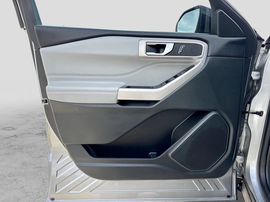Thumbnail: 2024 Ford Explorer - 36