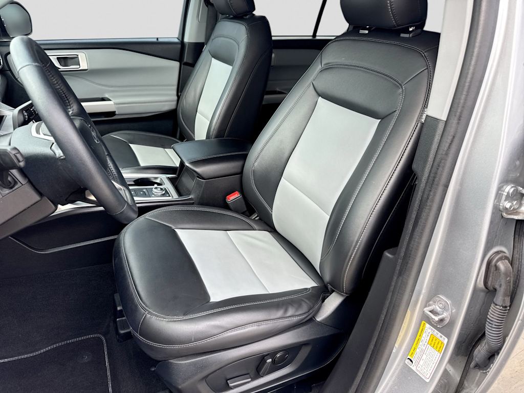 Thumbnail: 2024 Ford Explorer - 10
