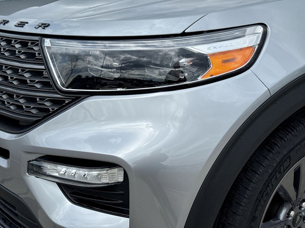 Thumbnail: 2024 Ford Explorer - 23