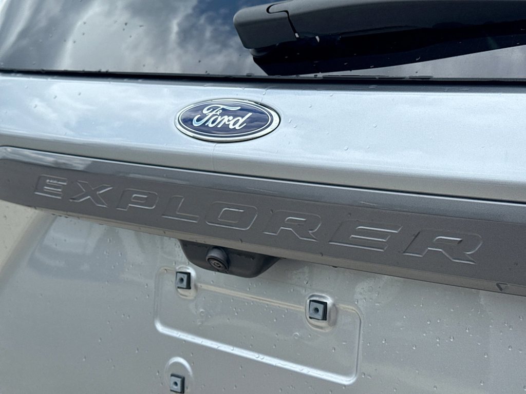 Thumbnail: 2024 Ford Explorer - 24