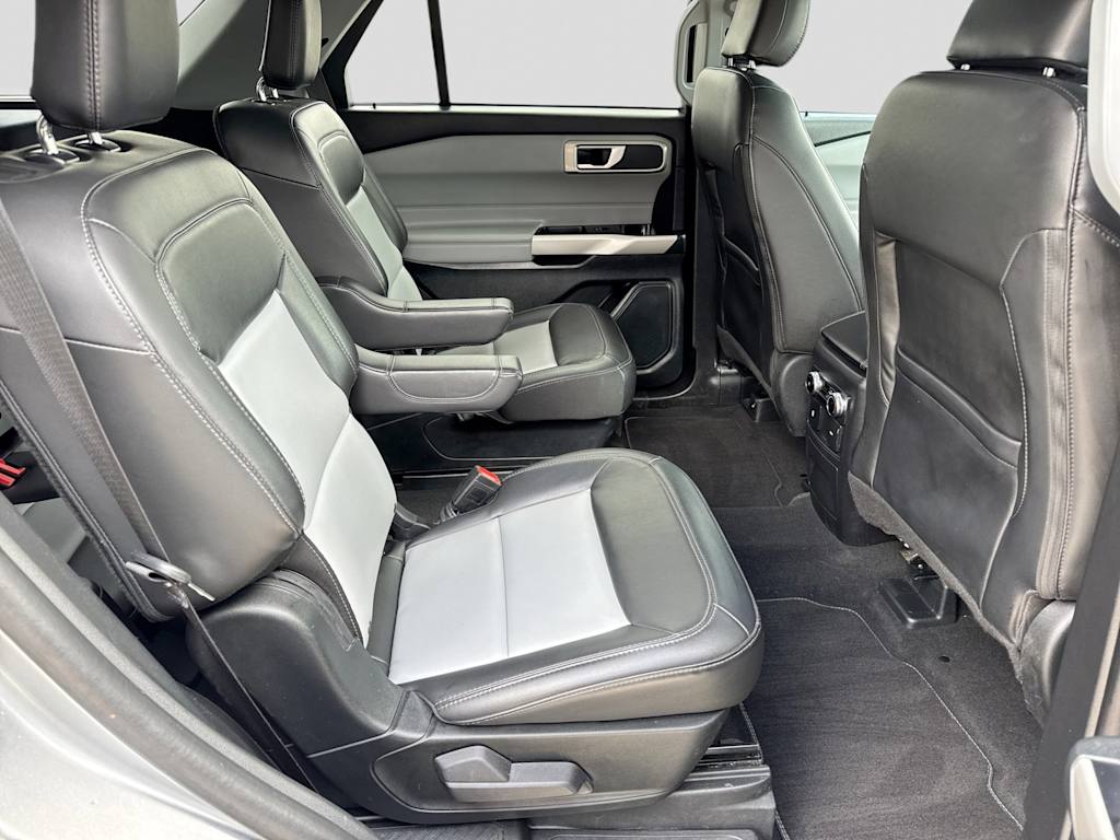 Thumbnail: 2024 Ford Explorer - 26
