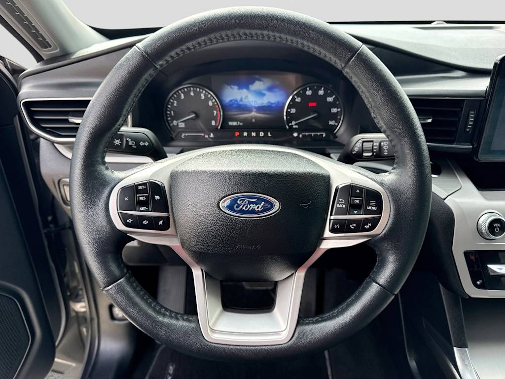 Thumbnail: 2024 Ford Explorer - 13