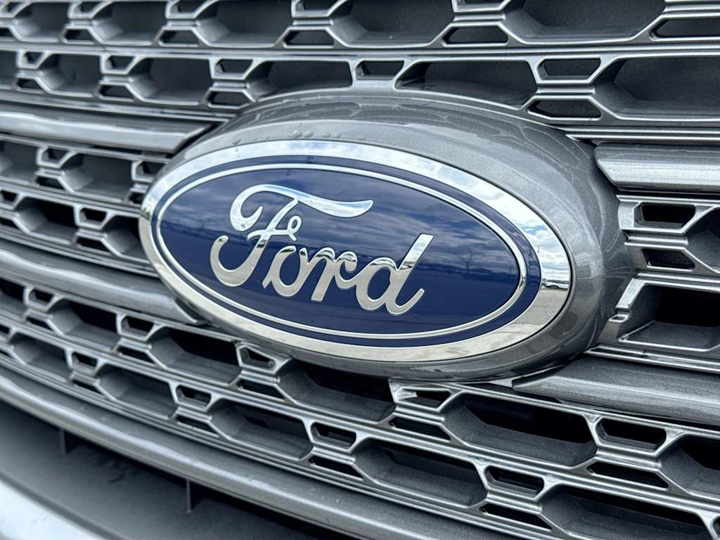 Thumbnail: 2024 Ford Explorer - 7