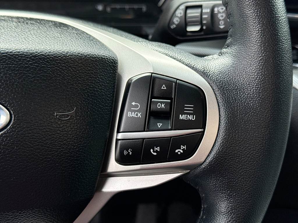 Thumbnail: 2024 Ford Explorer - 31