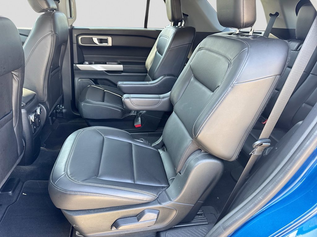Thumbnail: 2022 Ford Explorer - 12