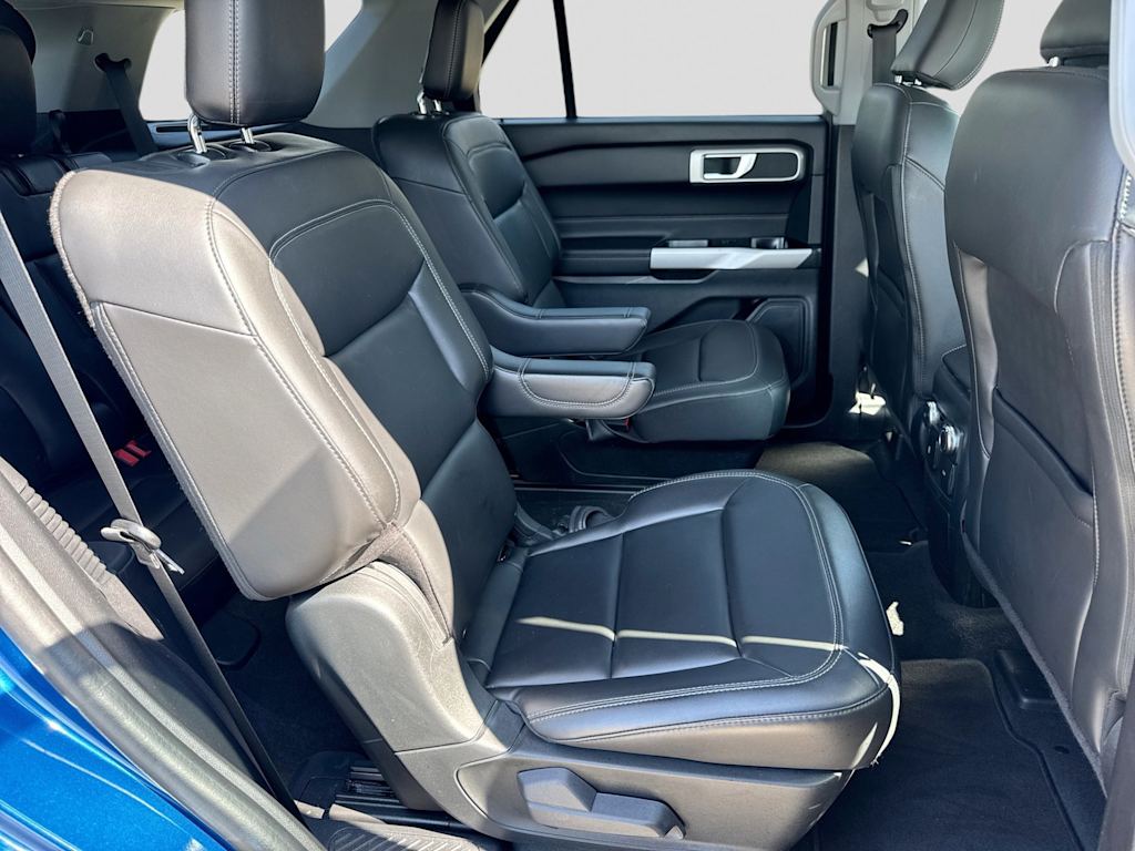 Thumbnail: 2022 Ford Explorer - 26