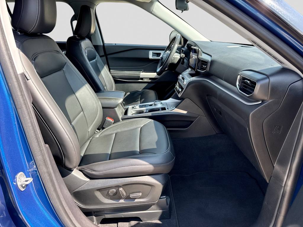 Thumbnail: 2022 Ford Explorer - 29