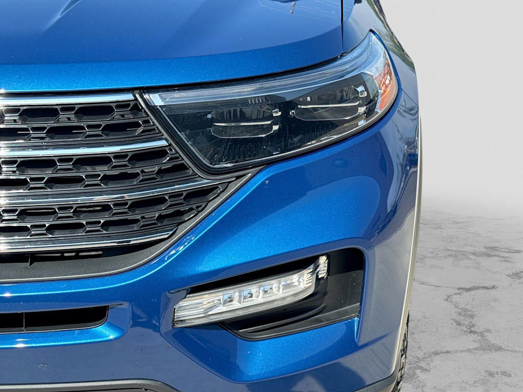 Thumbnail: 2022 Ford Explorer - 23