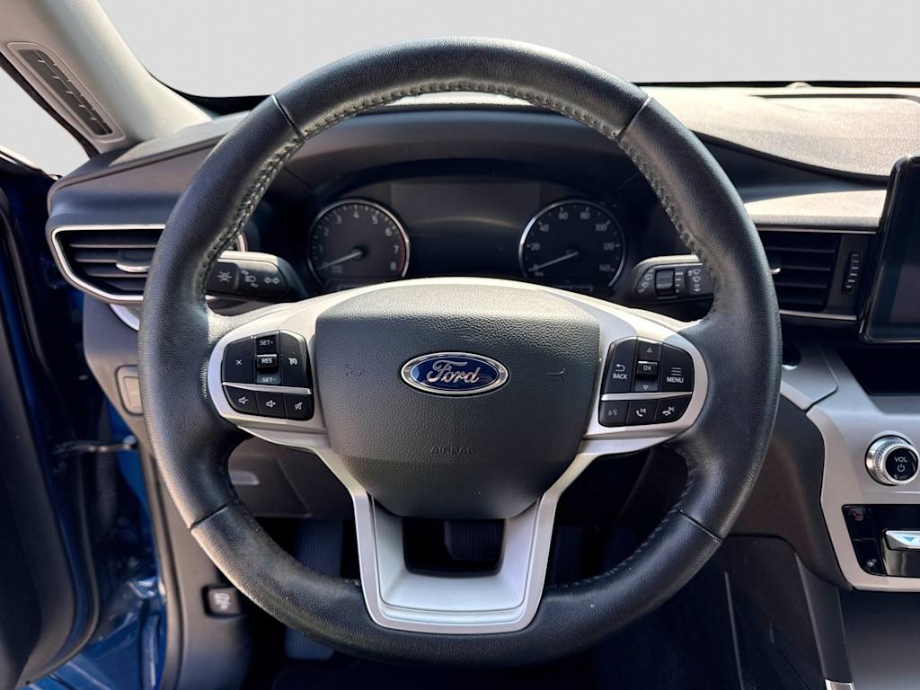 Thumbnail: 2022 Ford Explorer - 13